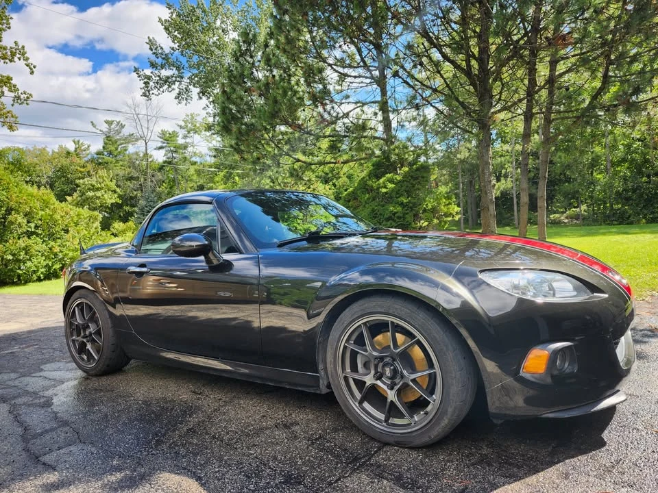 2013 Mazda NC MX-5 Miata - Image 7 of 17