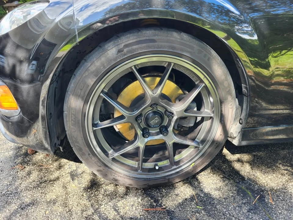 2013 Mazda NC MX-5 Miata - Image 11 of 17