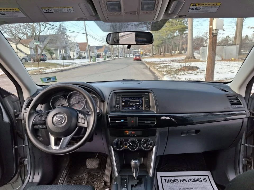 2013 Mazda CX-5 1st Gen - Image 20 of 20
