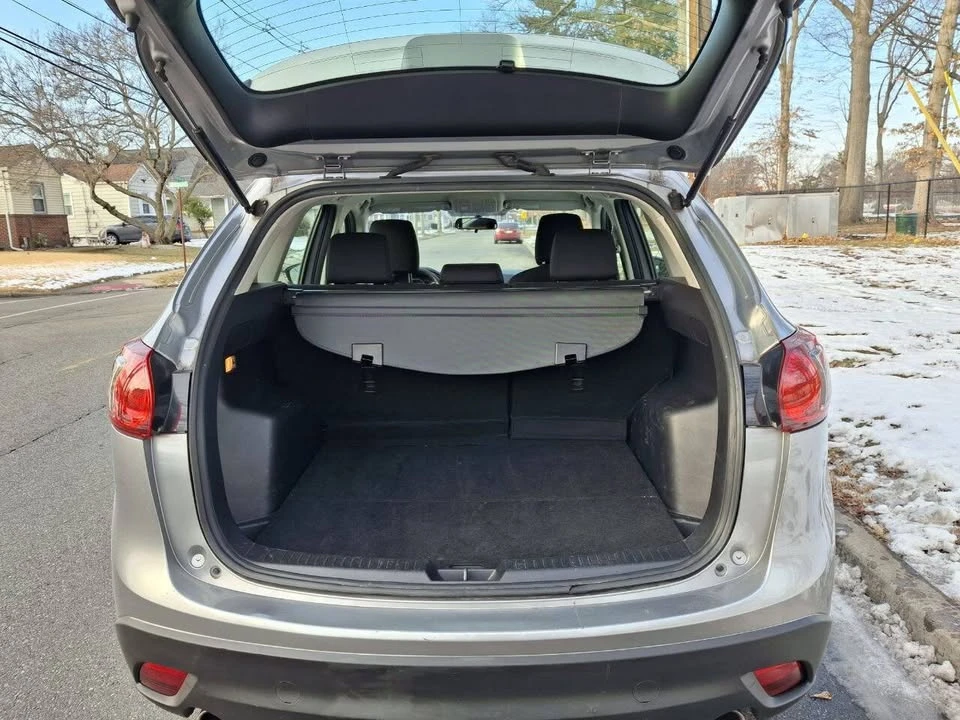 2013 Mazda CX-5 1st Gen - Image 12 of 20
