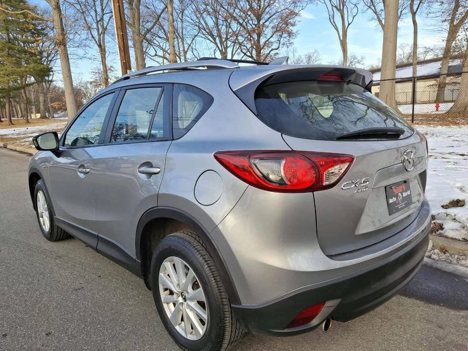 2013 Mazda CX-5 1st Gen - Image 13 of 20