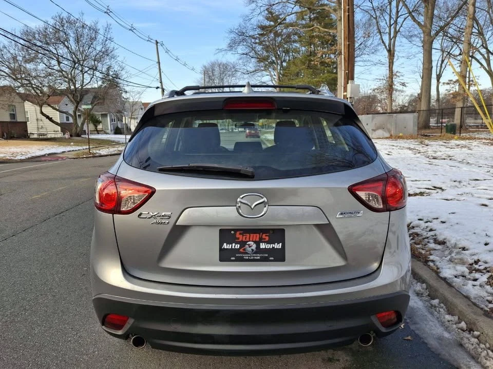 2013 Mazda CX-5 1st Gen - Image 14 of 20