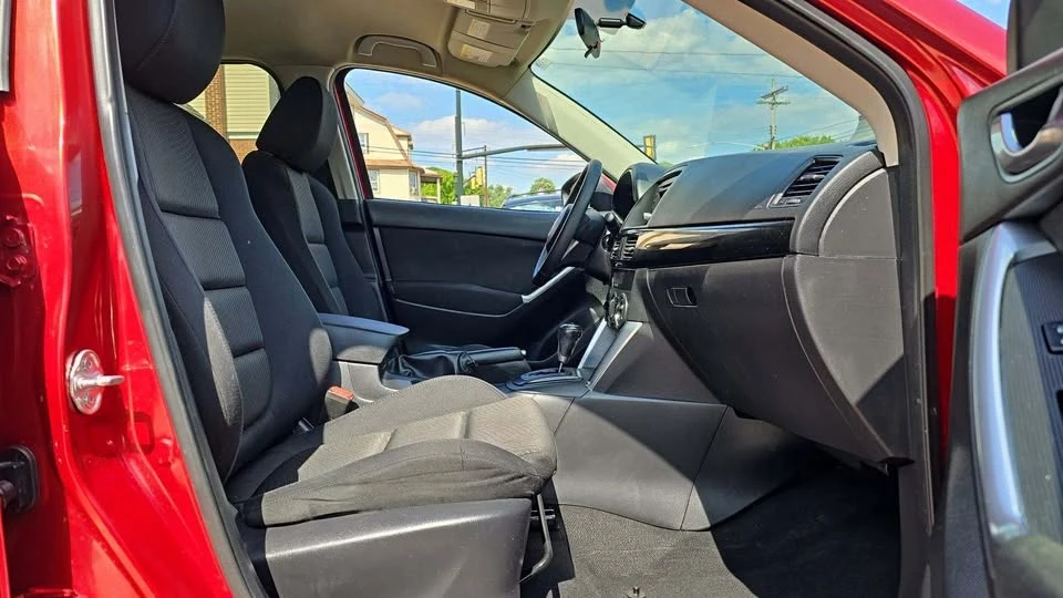 2013 Mazda CX-5 1st Gen - Image 4 of 7