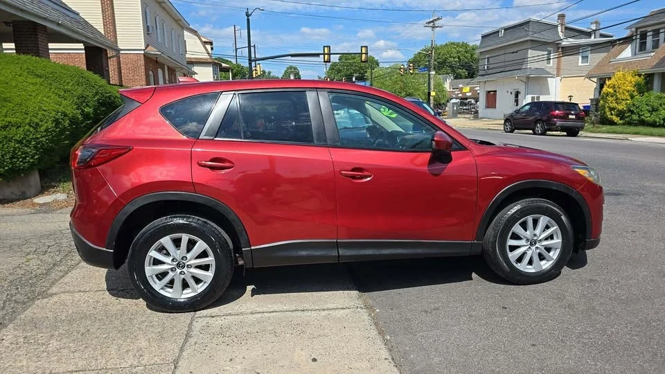 2013 Mazda CX-5 1st Gen - Image 7 of 7