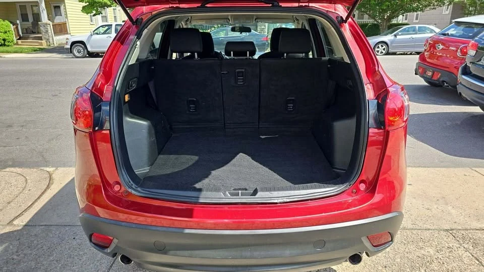 2013 Mazda CX-5 1st Gen - Image 5 of 7