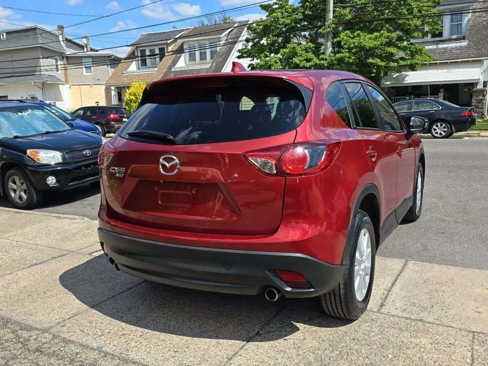 2013 Mazda CX-5 1st Gen - Image 2 of 7