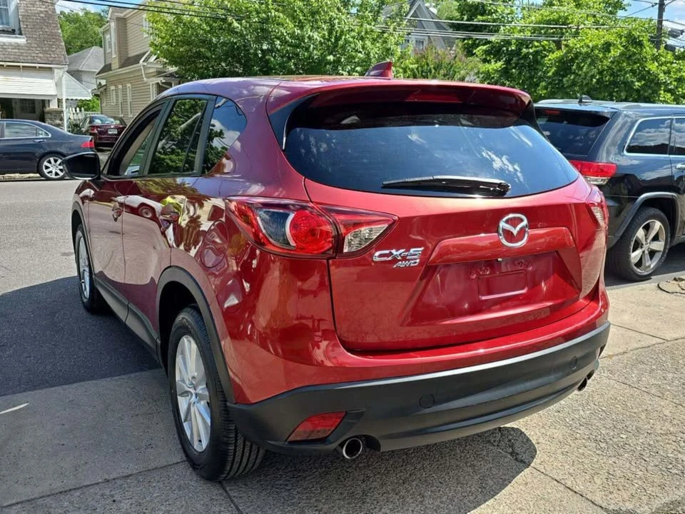 2013 Mazda CX-5 1st Gen - Image 3 of 7