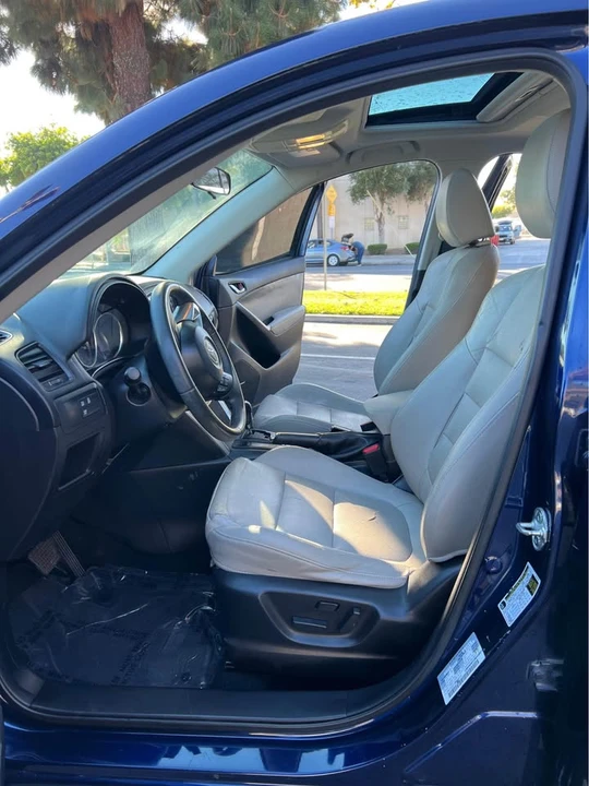 2013 Mazda CX-5 1st Gen - Image 8 of 11