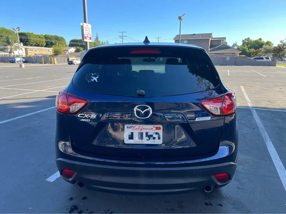 2013 Mazda CX-5 1st Gen - Image 3 of 11