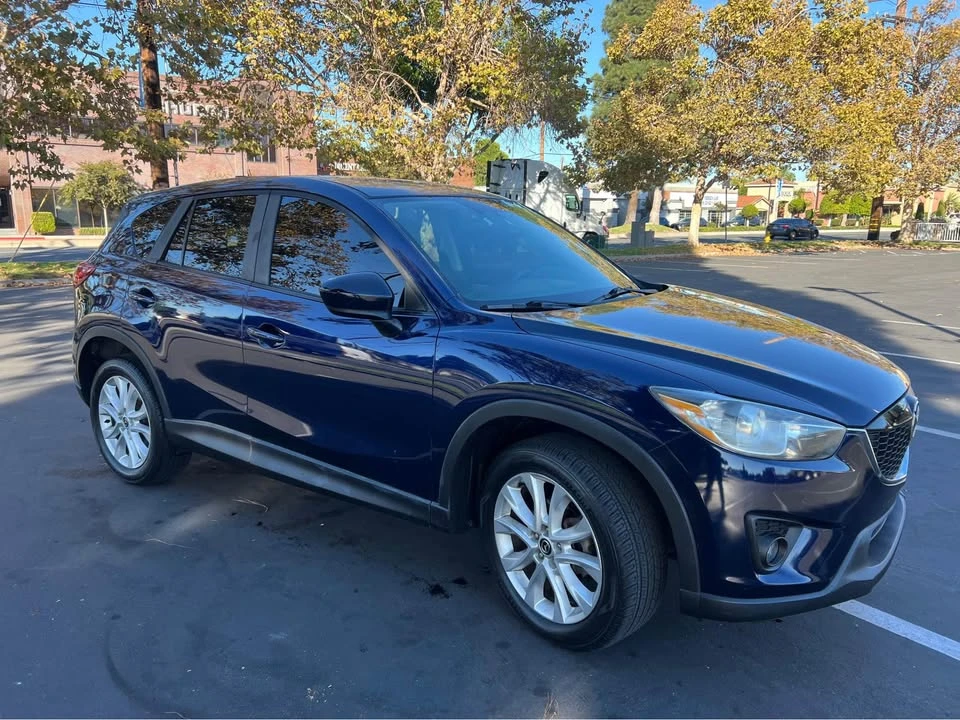 2013 Mazda CX-5 1st Gen - Image 4 of 11
