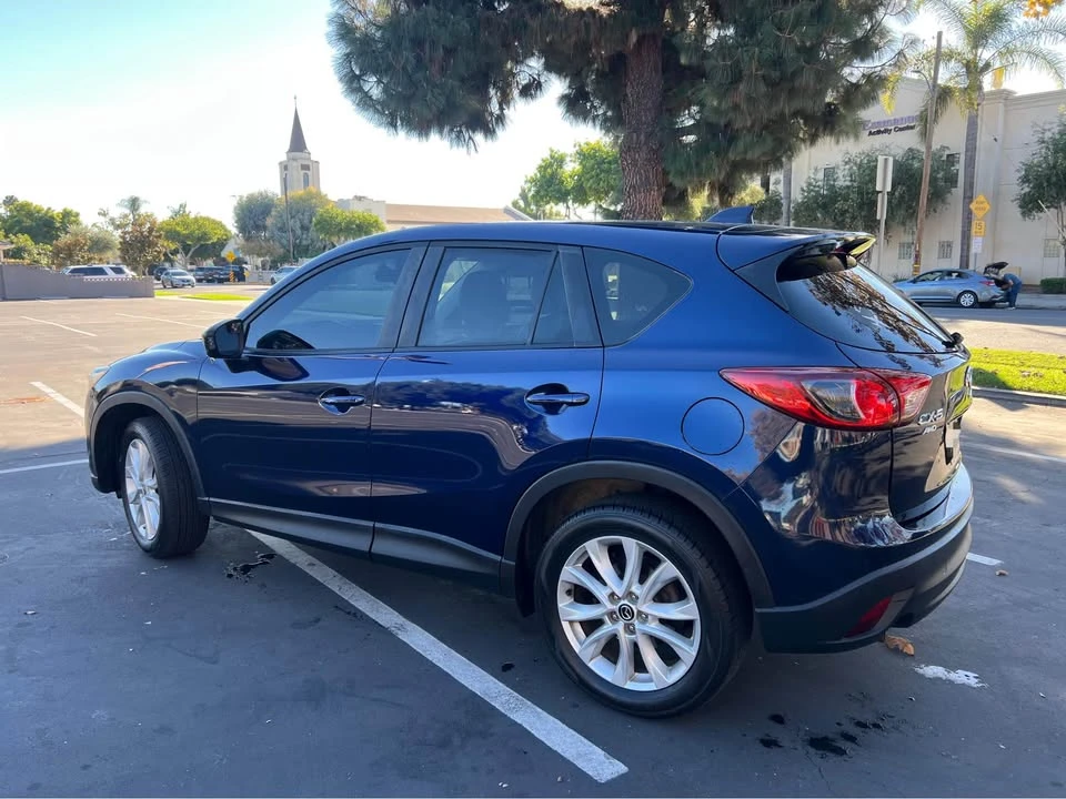 2013 Mazda CX-5 1st Gen - Image 2 of 11