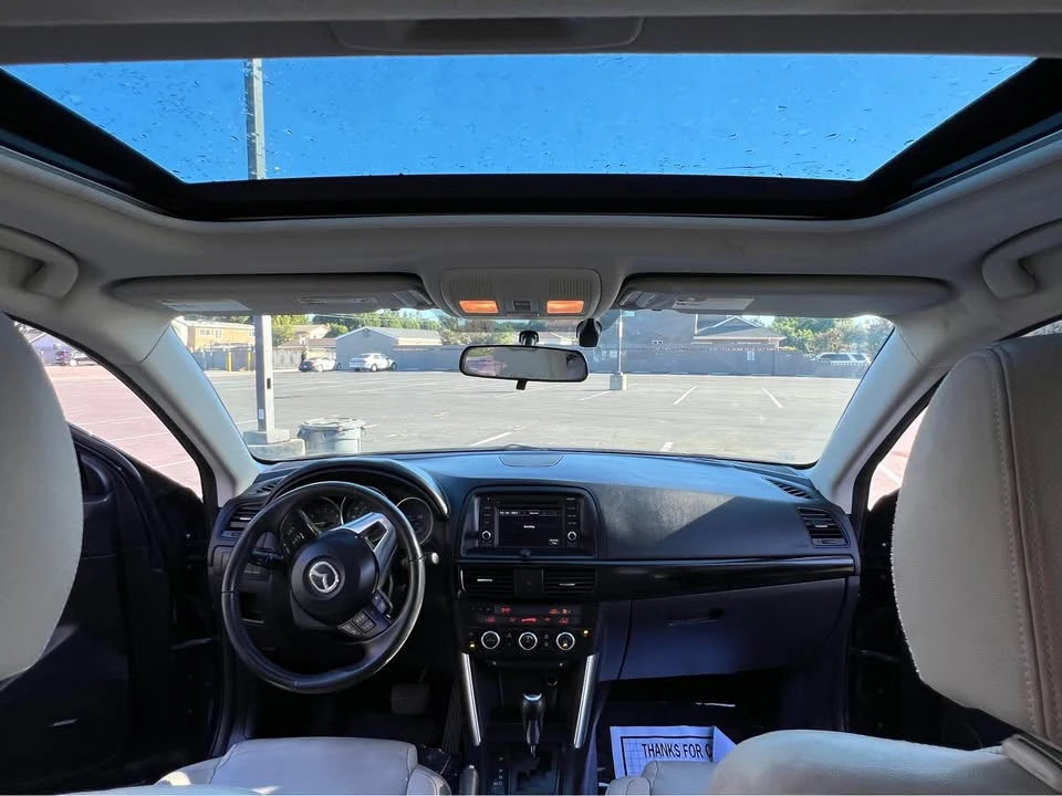 2013 Mazda CX-5 1st Gen - Image 11 of 11