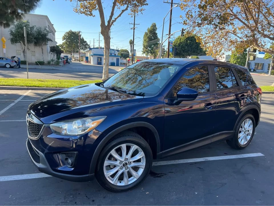 2013 Mazda CX-5 1st Gen - Image 5 of 11