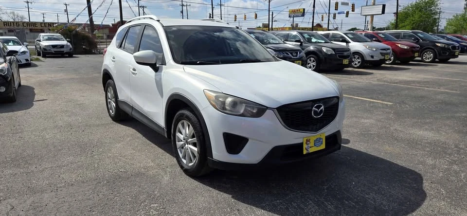 2013 Mazda CX-5 1st Gen - Image 7 of 20