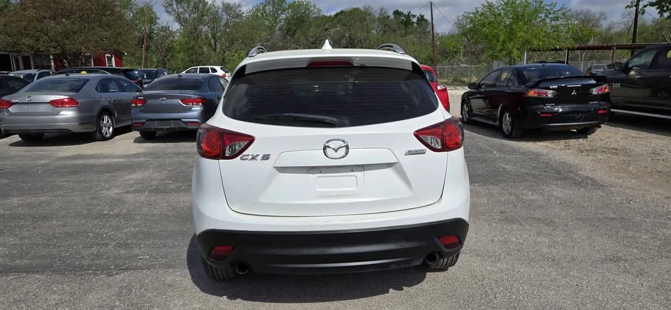 2013 Mazda CX-5 1st Gen - Image 4 of 20