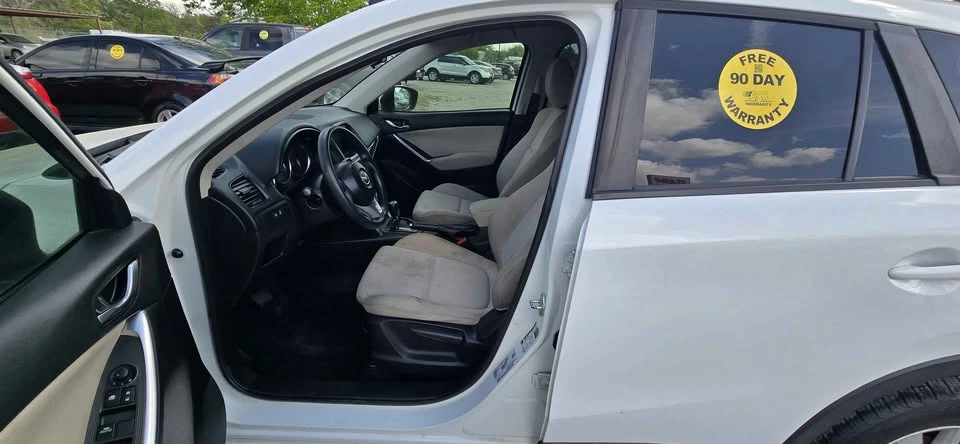 2013 Mazda CX-5 1st Gen - Image 15 of 20