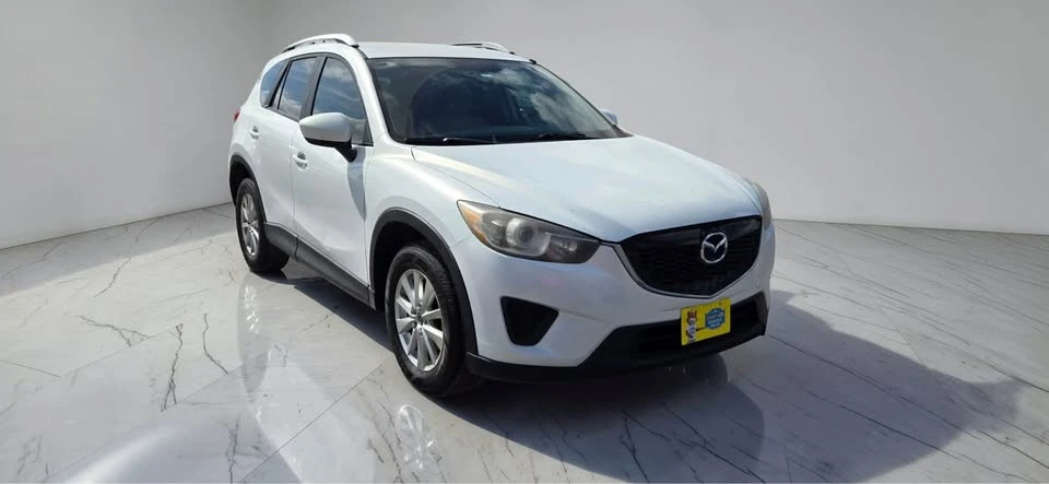 2013 Mazda CX-5 1st Gen - Image 7 of 8