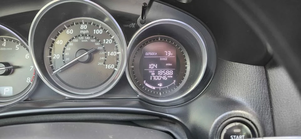 2013 Mazda CX-5 1st Gen - Image 19 of 20