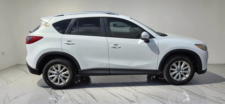2013 Mazda CX-5 1st Gen - Image 8 of 8