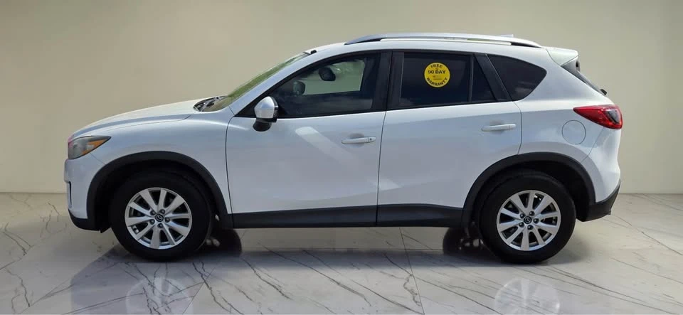 2013 Mazda CX-5 1st Gen - Image 4 of 8