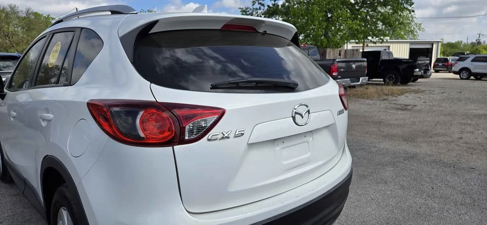 2013 Mazda CX-5 1st Gen - Image 8 of 20