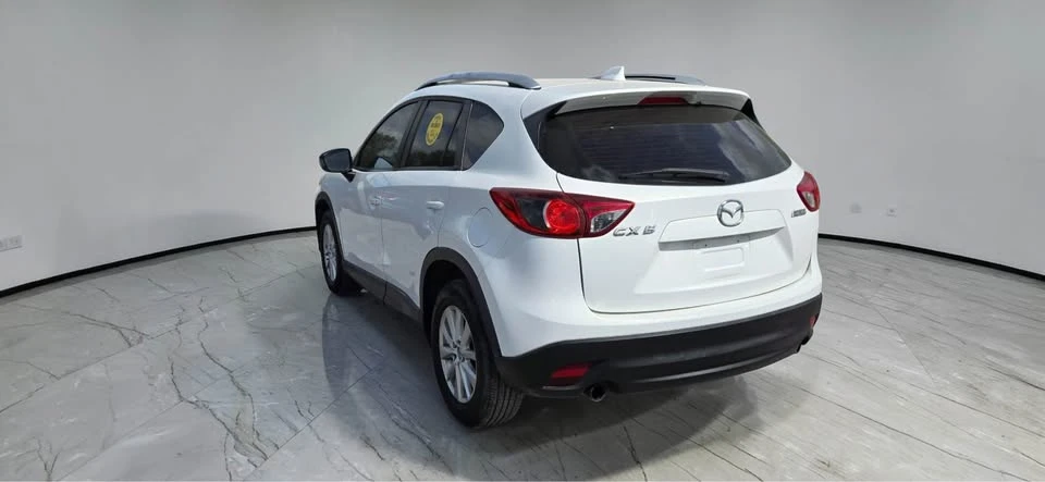 2013 Mazda CX-5 1st Gen - Image 2 of 8