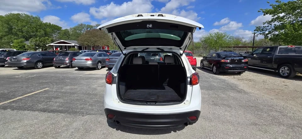 2013 Mazda CX-5 1st Gen - Image 14 of 20