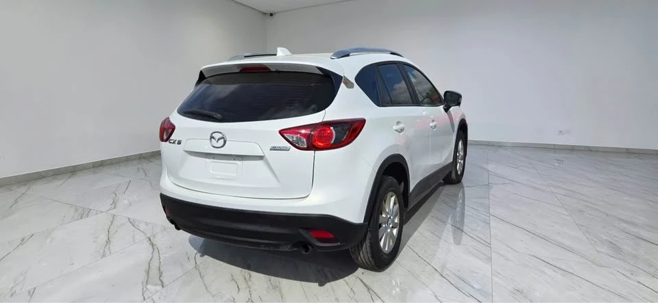 2013 Mazda CX-5 1st Gen - Image 5 of 8