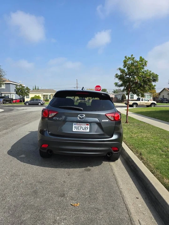 2013 Mazda CX-5 1st Gen - Image 4 of 17