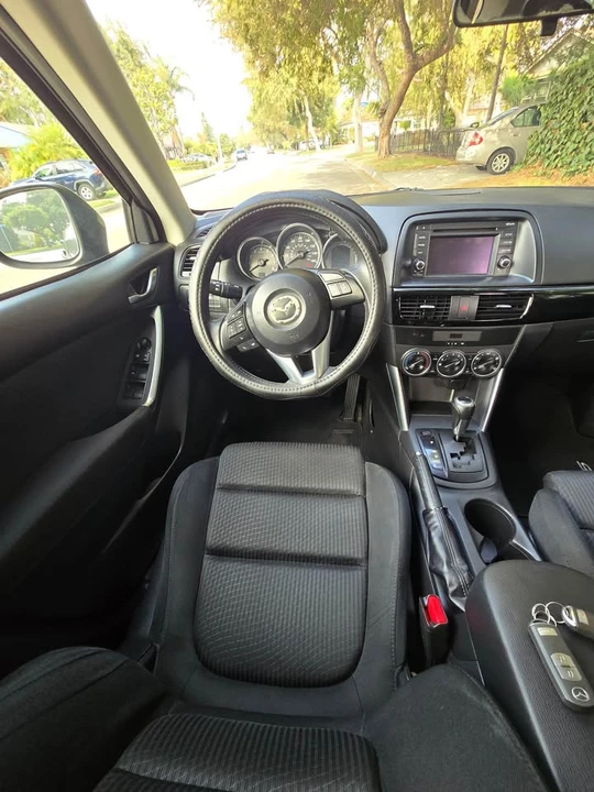 2013 Mazda CX-5 1st Gen - Image 11 of 17