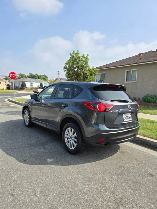 2013 Mazda CX-5 1st Gen - Image 5 of 17