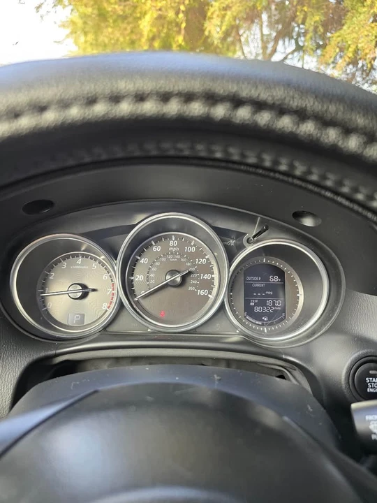 2013 Mazda CX-5 1st Gen - Image 14 of 17