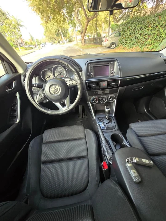2013 Mazda CX-5 1st Gen - Image 12 of 17