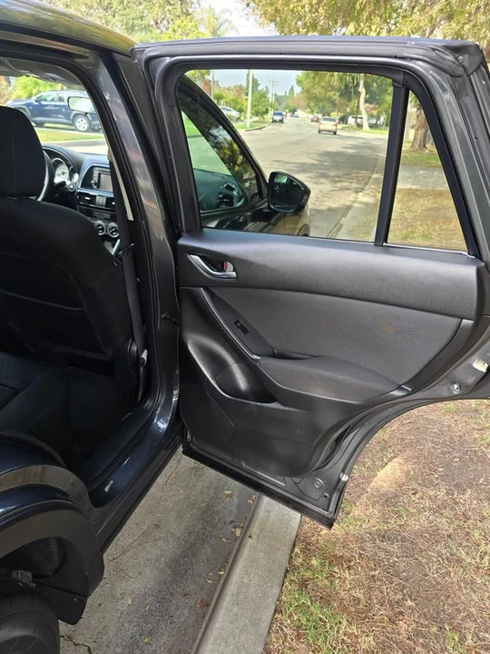2013 Mazda CX-5 1st Gen - Image 8 of 17