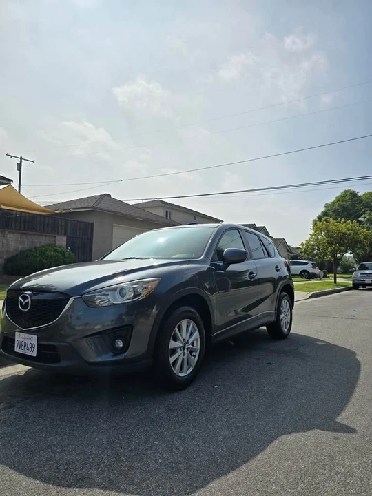 2013 Mazda CX-5 1st Gen - Image 2 of 17
