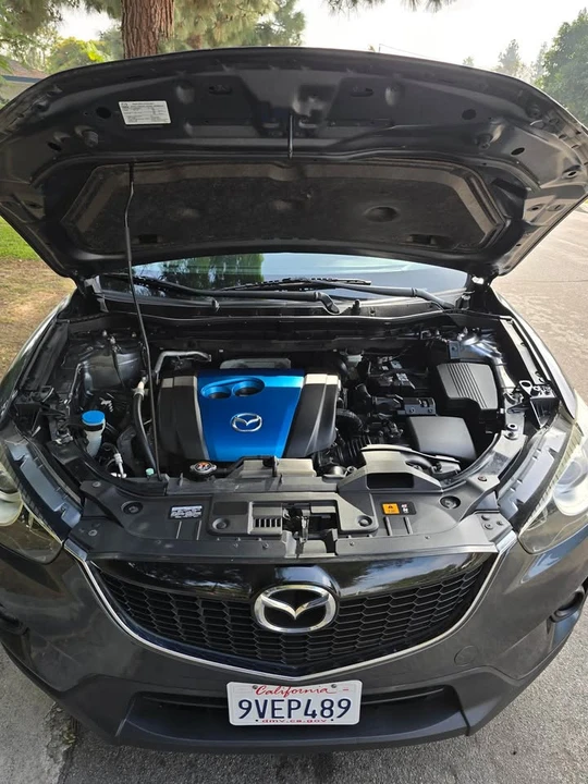 2013 Mazda CX-5 1st Gen - Image 16 of 17