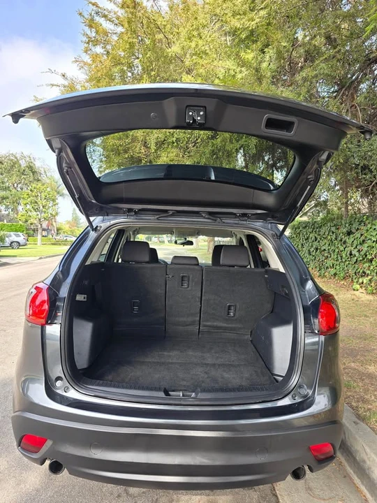 2013 Mazda CX-5 1st Gen - Image 7 of 17
