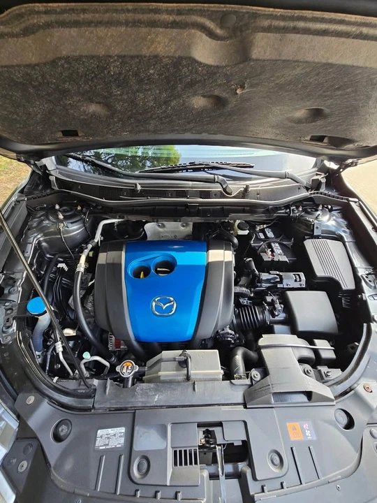2013 Mazda CX-5 1st Gen - Image 17 of 17