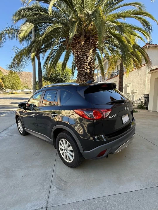 2013 Mazda CX-5 1st Gen - Image 2 of 4