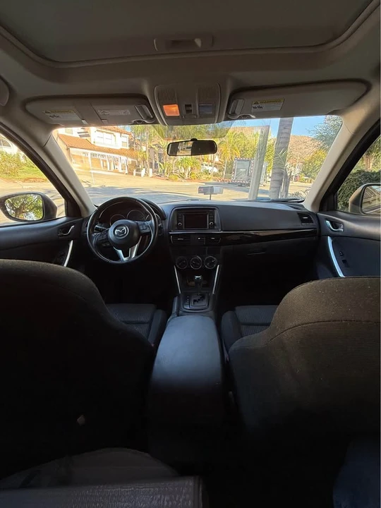 2013 Mazda CX-5 1st Gen - Image 3 of 4