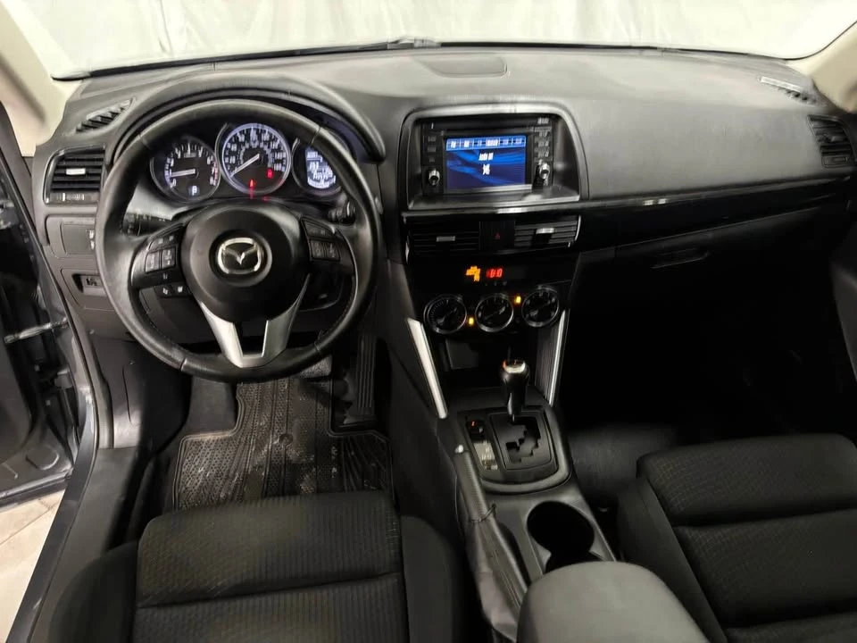 2013 Mazda CX-5 1st Gen - Image 5 of 6