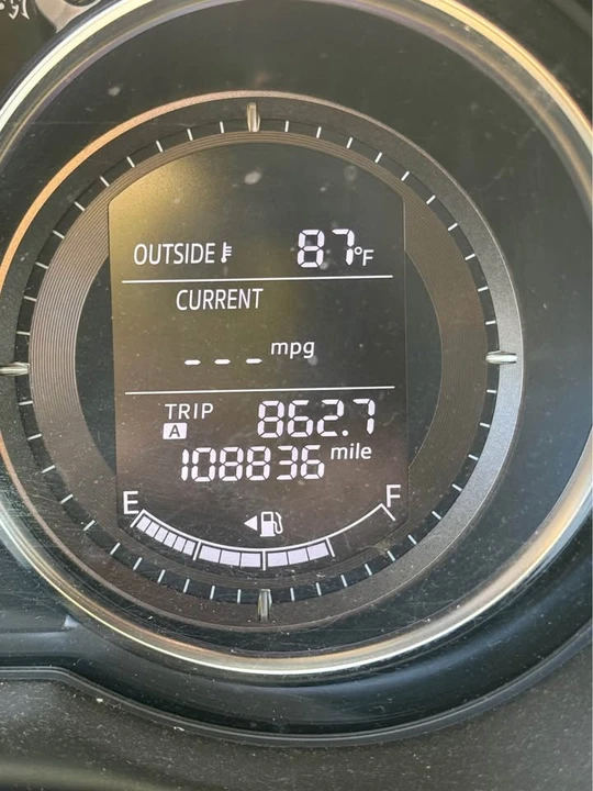 2013 Mazda CX-5 1st Gen - Image 4 of 4