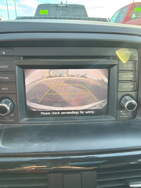 2013 Mazda CX-5 1st Gen - Image 4 of 4