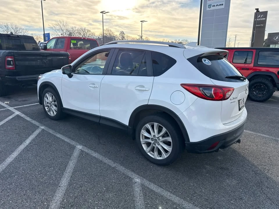 2013 Mazda CX-5 1st Gen - Image 2 of 4