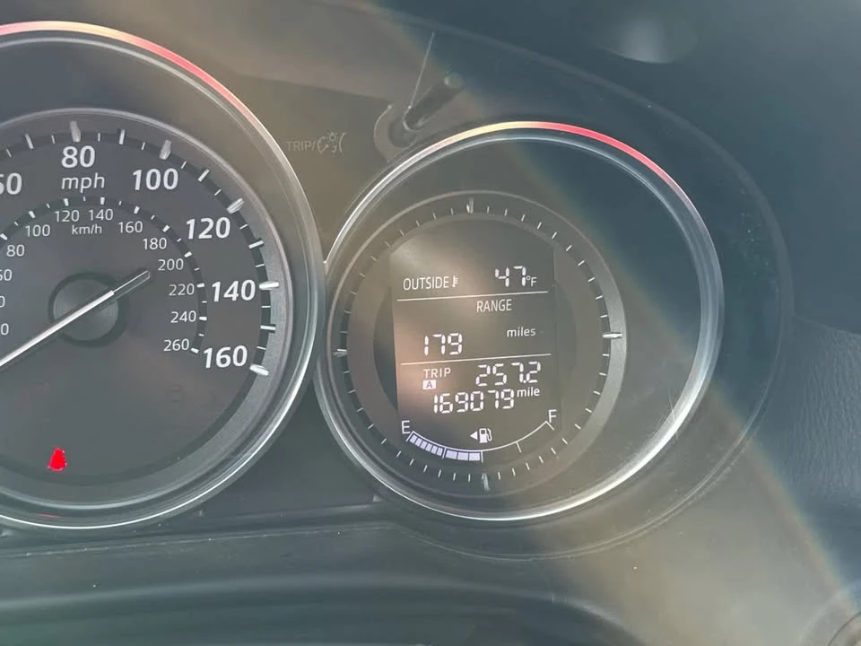 2013 Mazda CX-5 1st Gen - Image 3 of 4