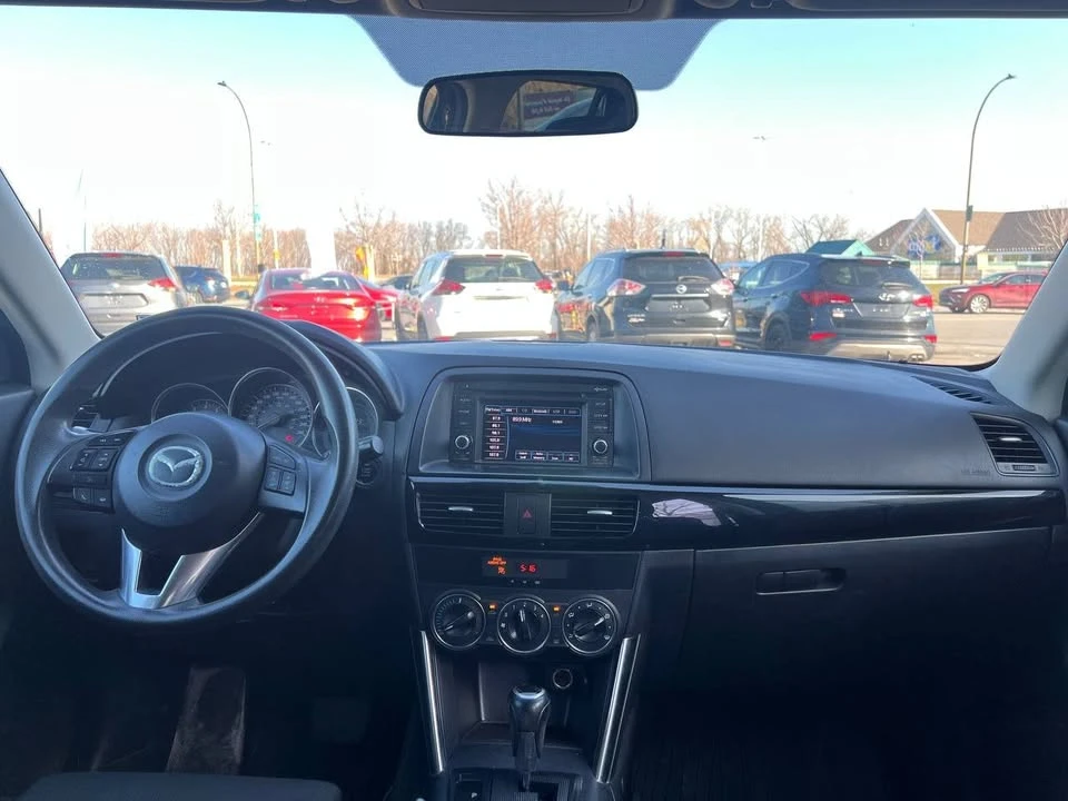 2013 Mazda CX-5 1st Gen - Image 8 of 21