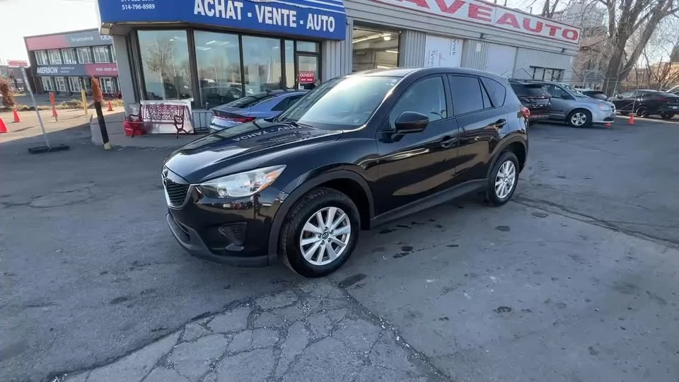2013 Mazda CX-5 1st Gen - Image 21 of 21