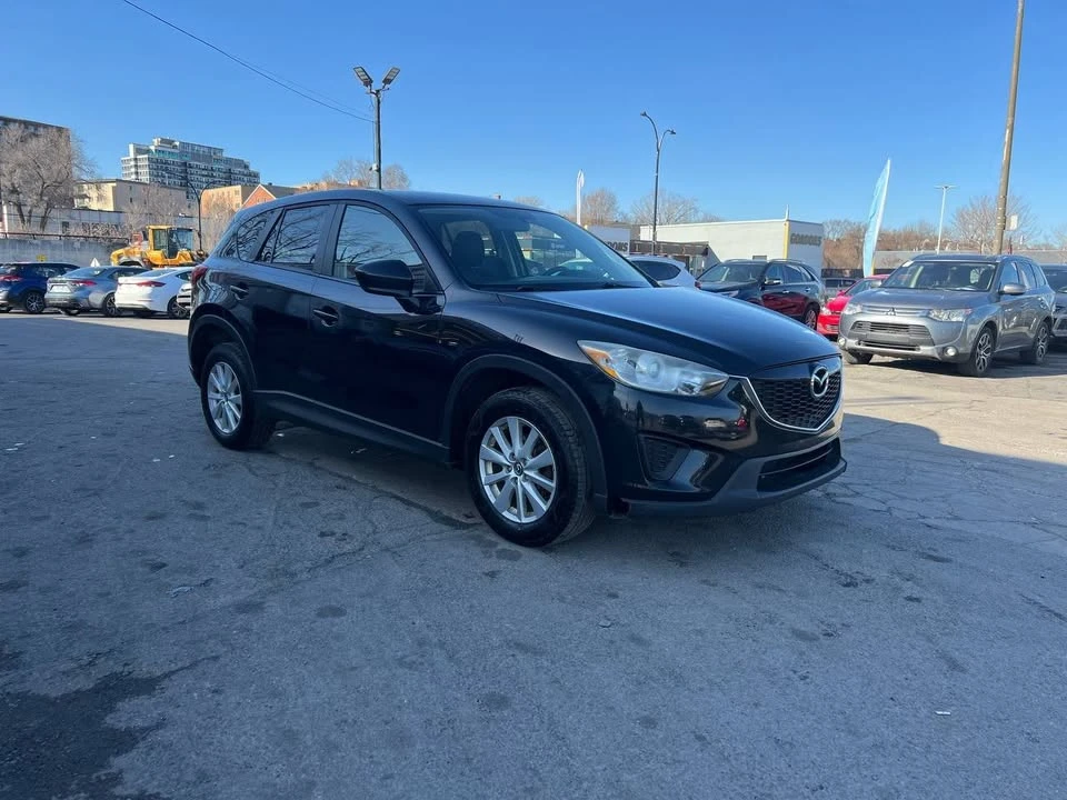 2013 Mazda CX-5 1st Gen - Image 7 of 21