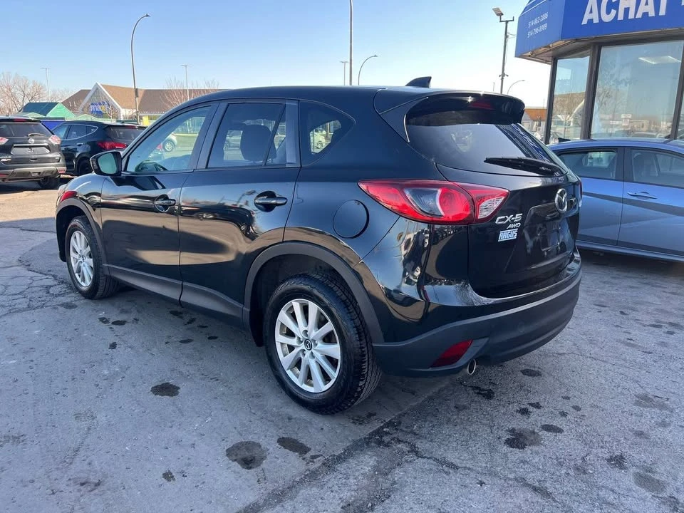 2013 Mazda CX-5 1st Gen - Image 4 of 21