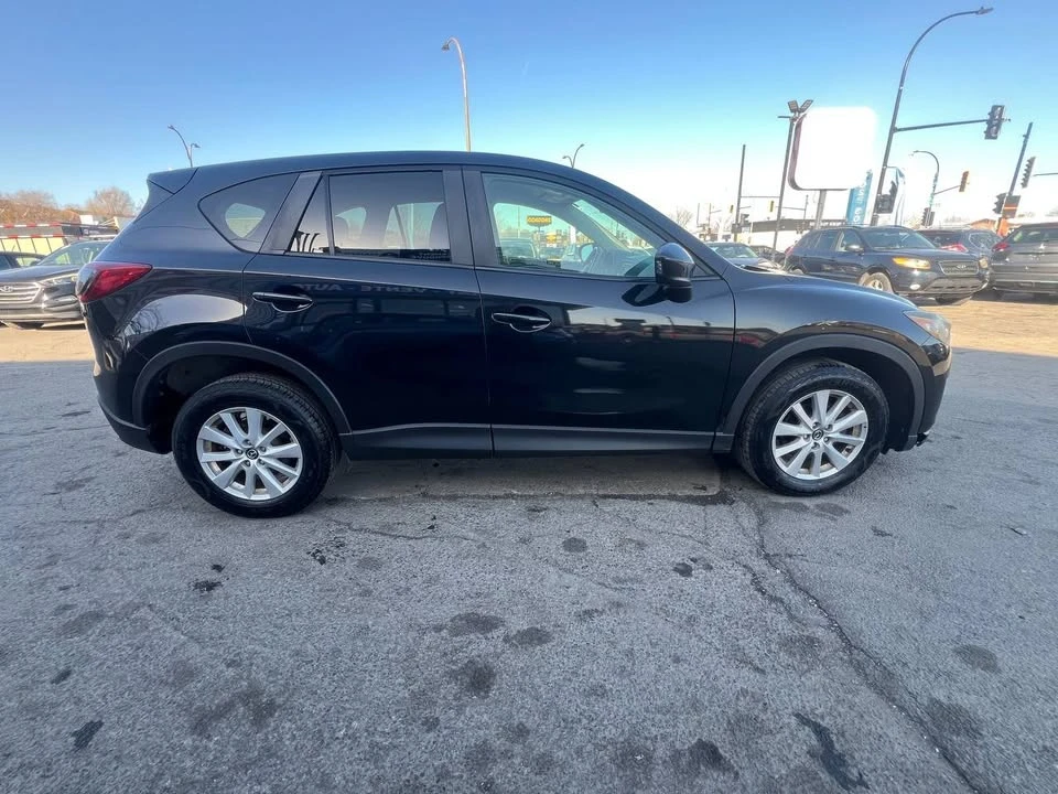 2013 Mazda CX-5 1st Gen - Image 6 of 21